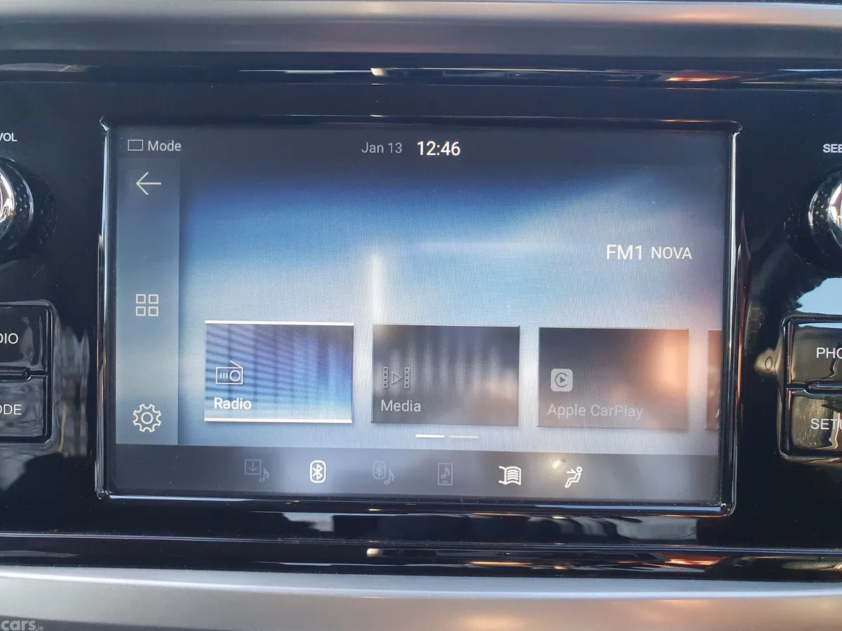 SsangYong Korando SUV, Diesel, 2023, White