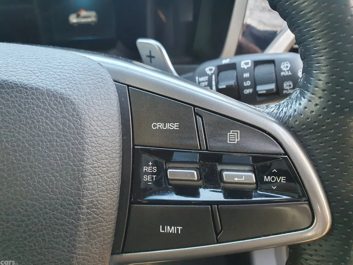 SsangYong Korando SUV, Diesel, 2023, White