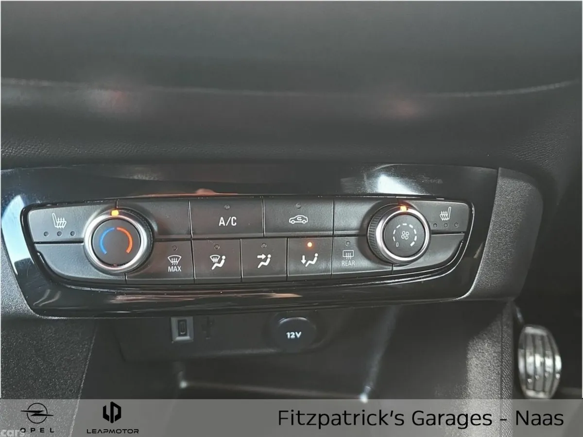 Opel Corsa Hatchback, Petrol, 2025, White