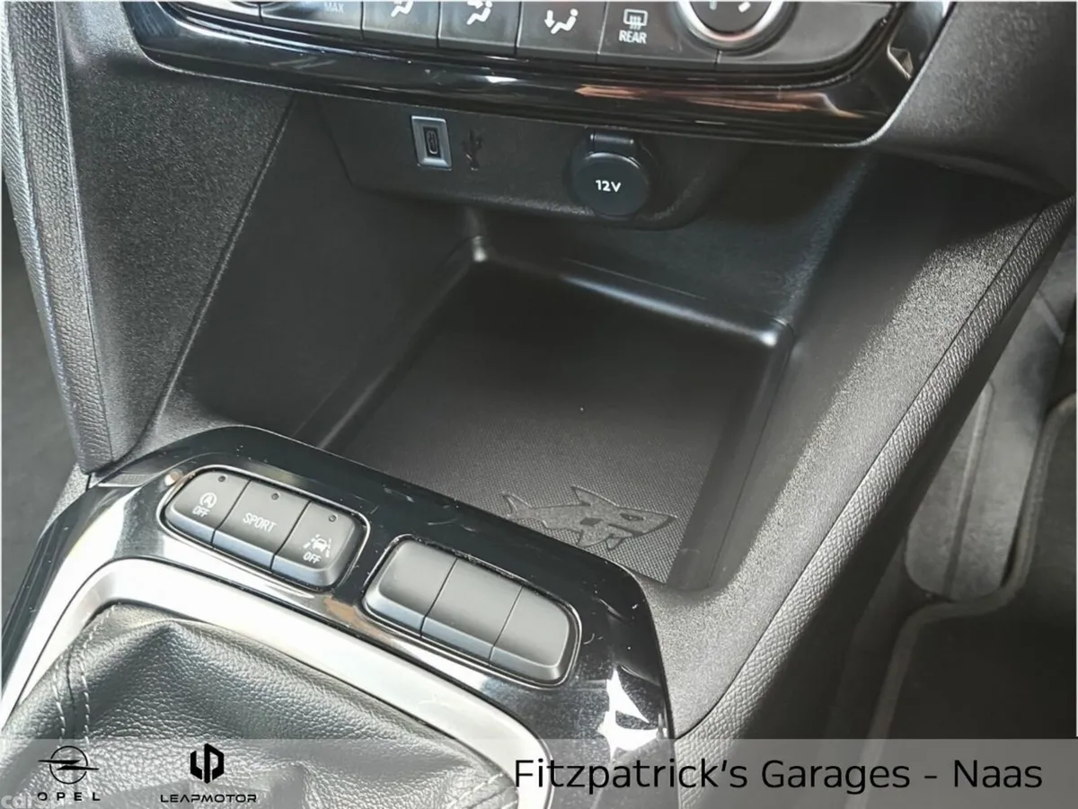 Opel Corsa Hatchback, Petrol, 2025, White