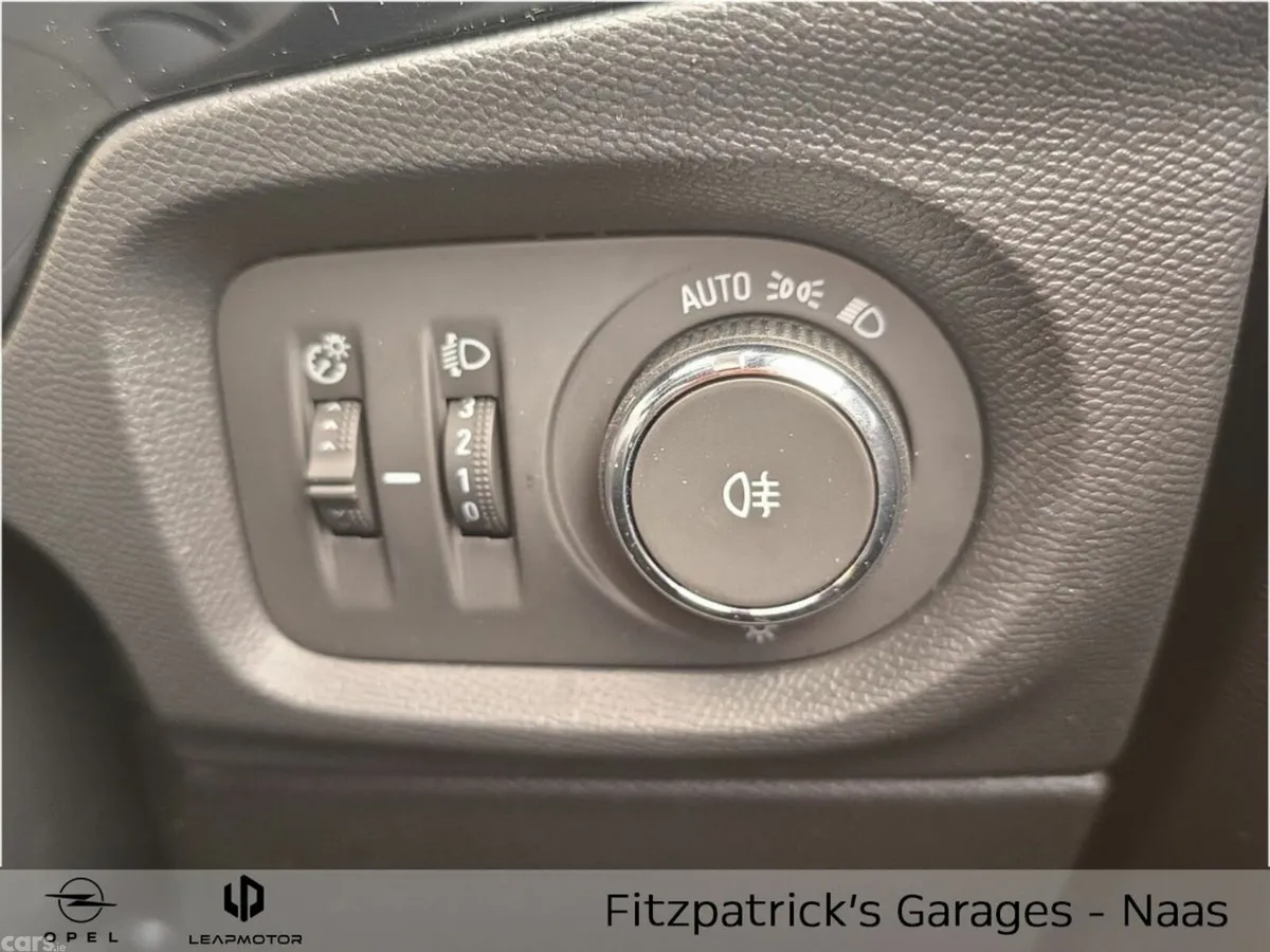 Opel Corsa Hatchback, Petrol, 2025, White