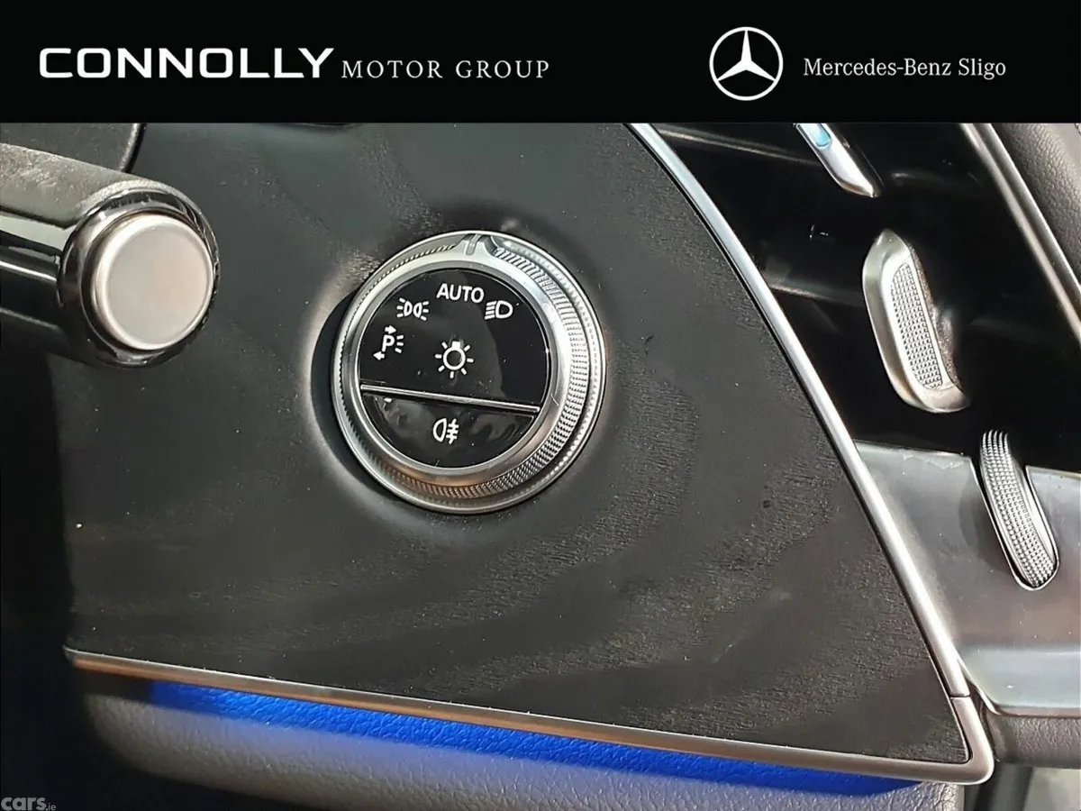 Mercedes-Benz E-Class Saloon, Diesel Plug-in Hybrid, 2026, Black