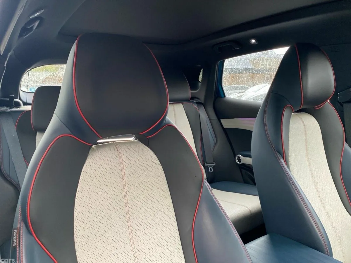 BYD ATTO 3 Estate, Electric, 2025, Blue