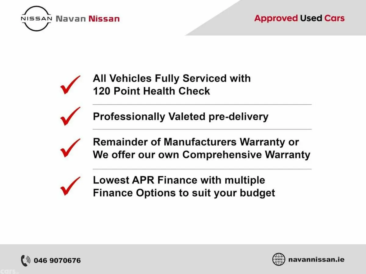Nissan Juke SUV, Petrol, 2023, White