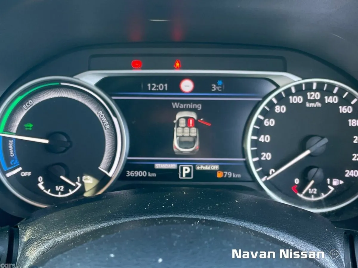 Nissan Juke SUV, Petrol, 2023, White