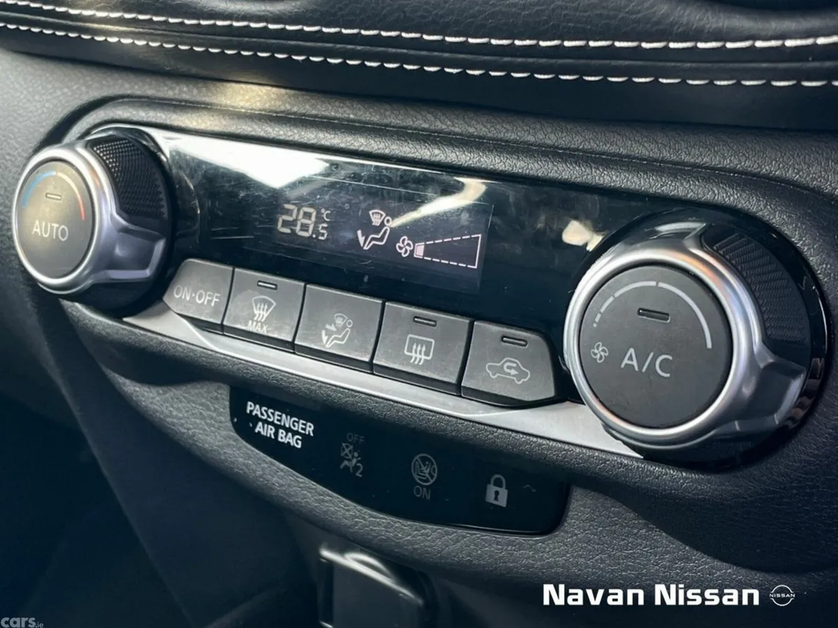 Nissan Juke SUV, Petrol, 2023, White