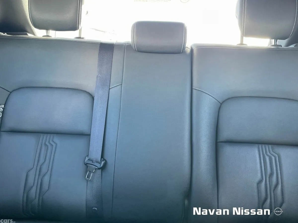 Nissan Juke SUV, Petrol, 2023, White