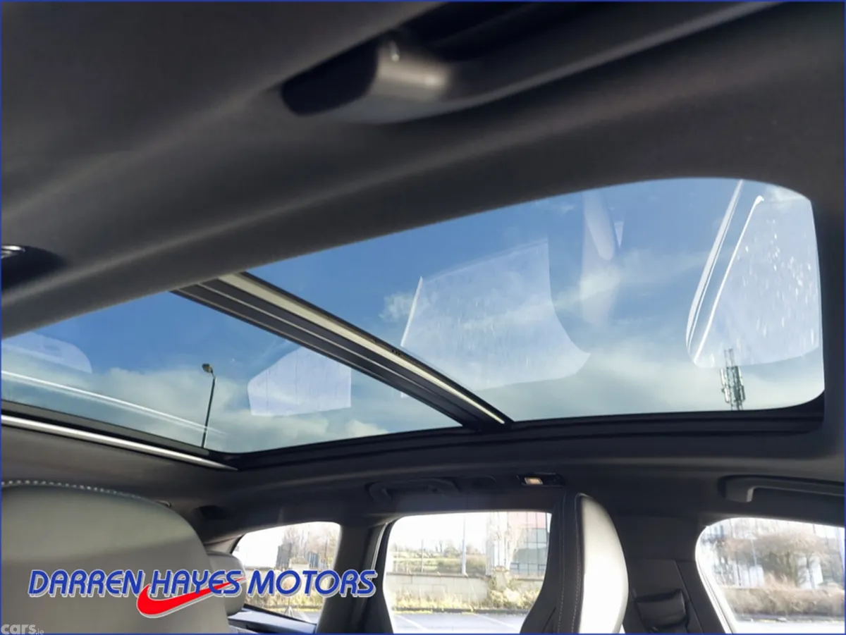 Volvo XC60 Estate, Petrol Plug-in Hybrid, 2024, Grey
