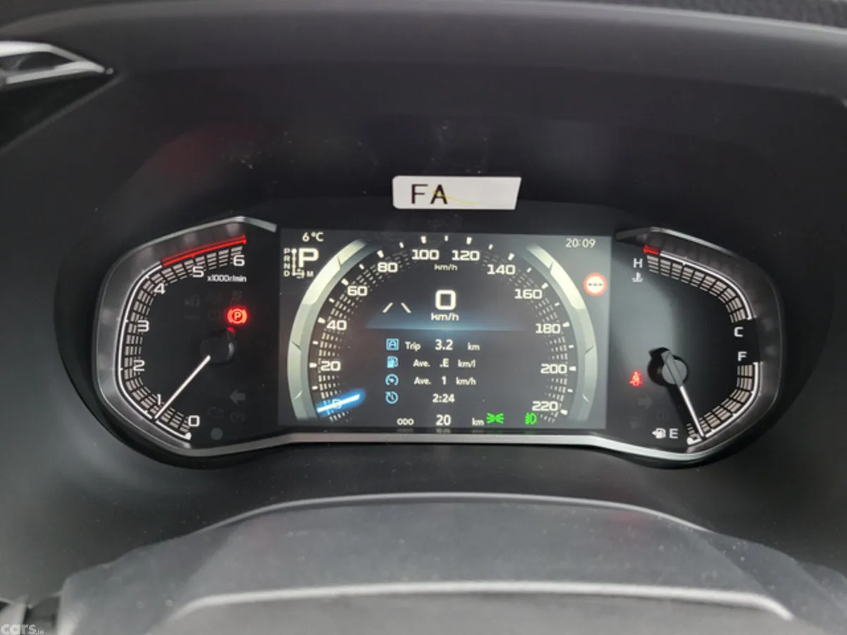 Isuzu D-Max Pick Up, Diesel, 2027, Grey