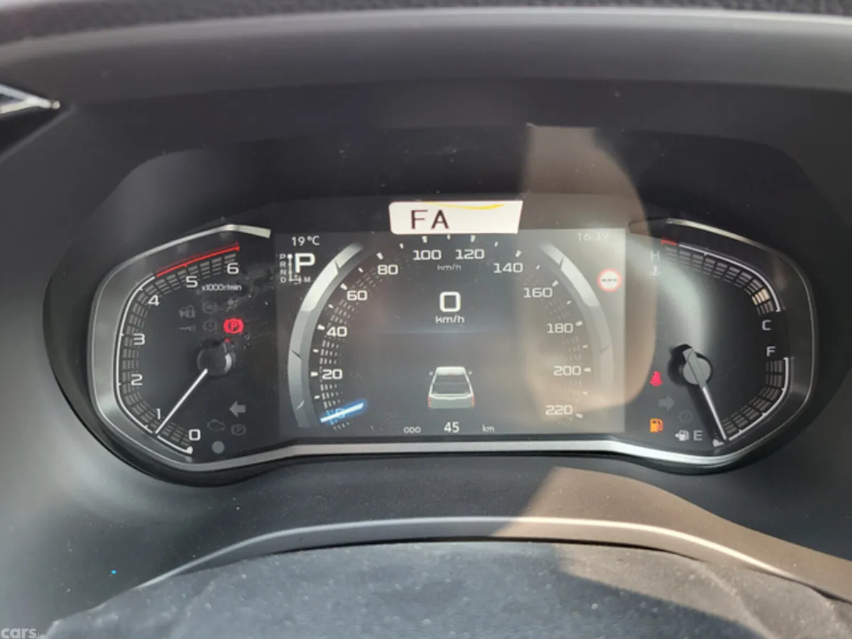 Isuzu D-Max Pick Up, Diesel, 2026, Silver
