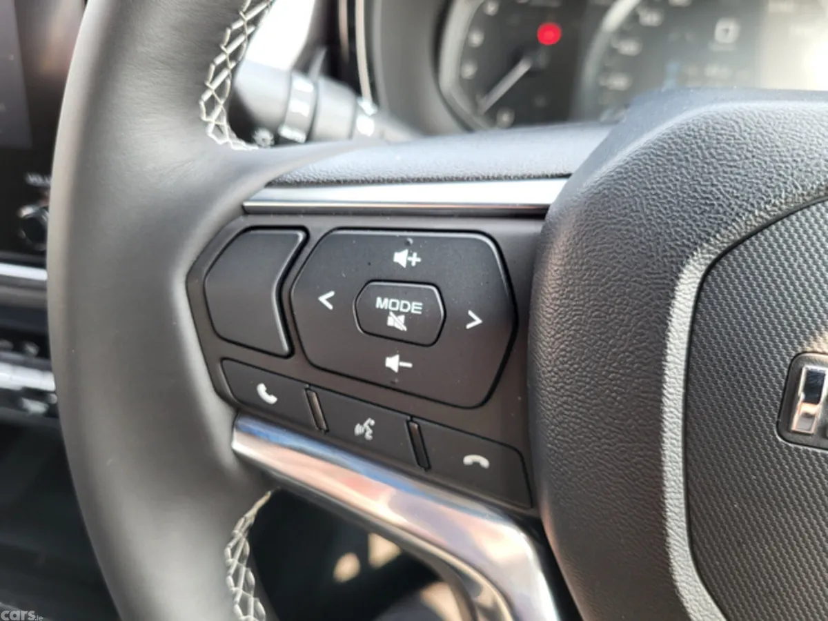 Isuzu D-Max Pick Up, Diesel, 2026, Silver