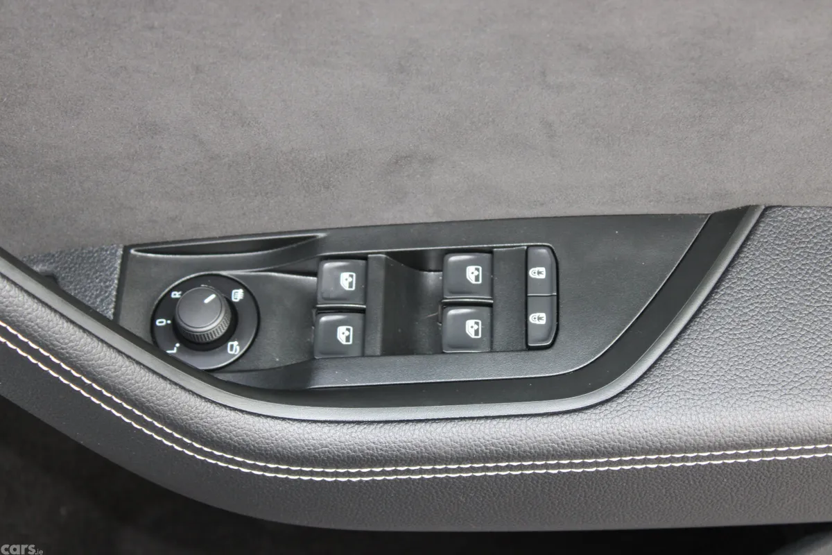 Skoda Superb Saloon, Diesel, 2024, Grey