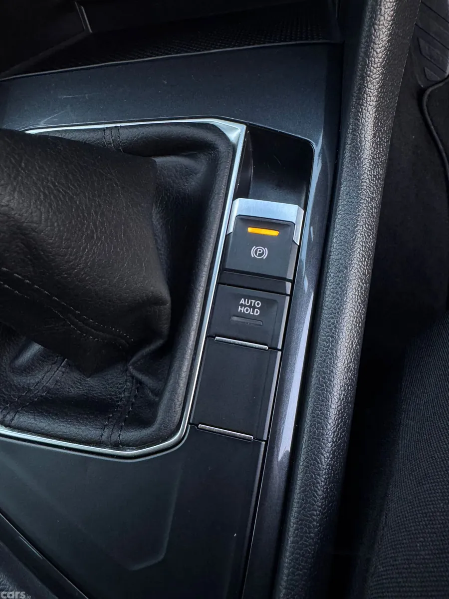 Volkswagen Tiguan SUV, Diesel, 2021, White