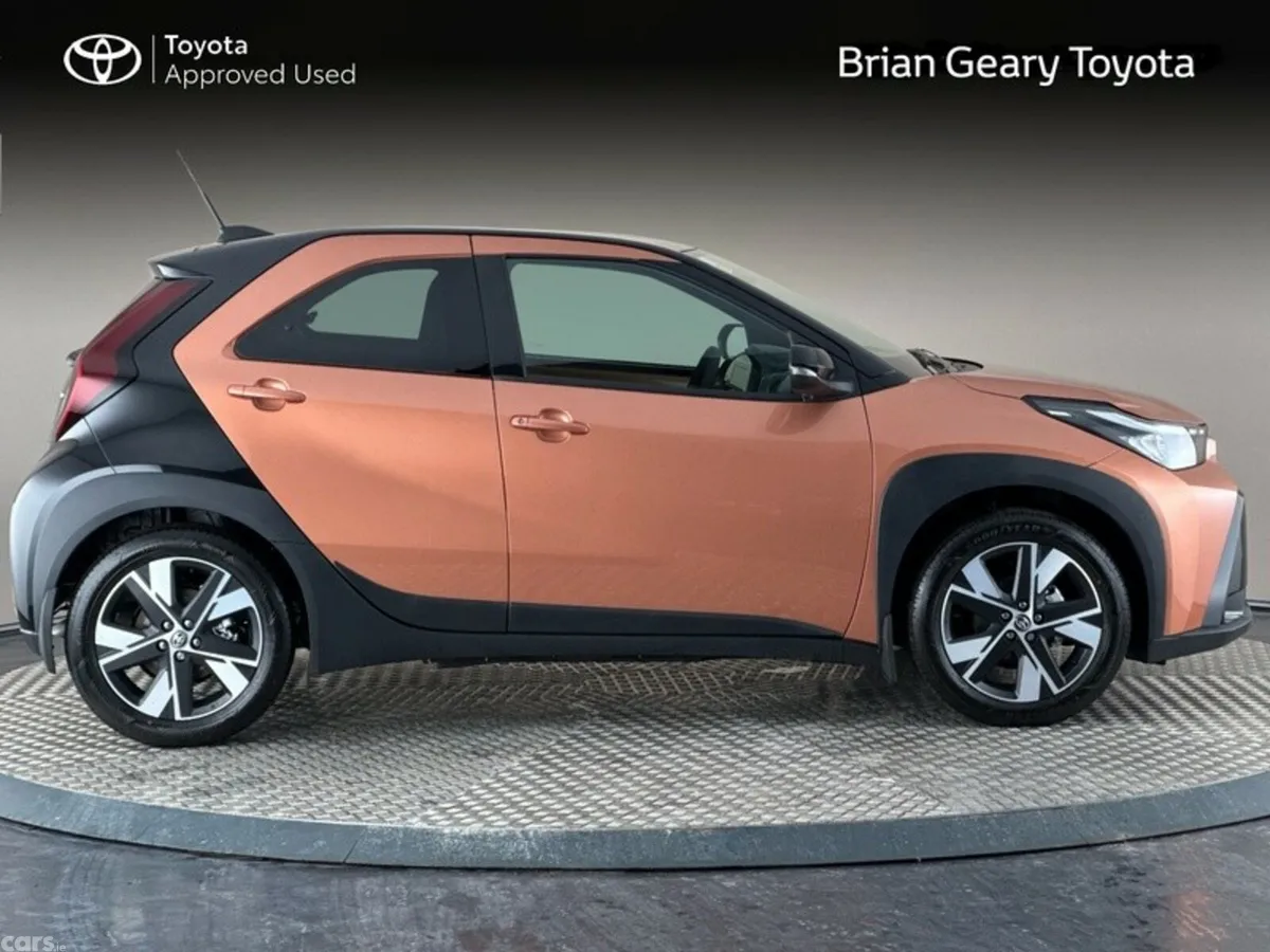 Toyota Aygo X Hatchback, Petrol Hybrid, 2026, 