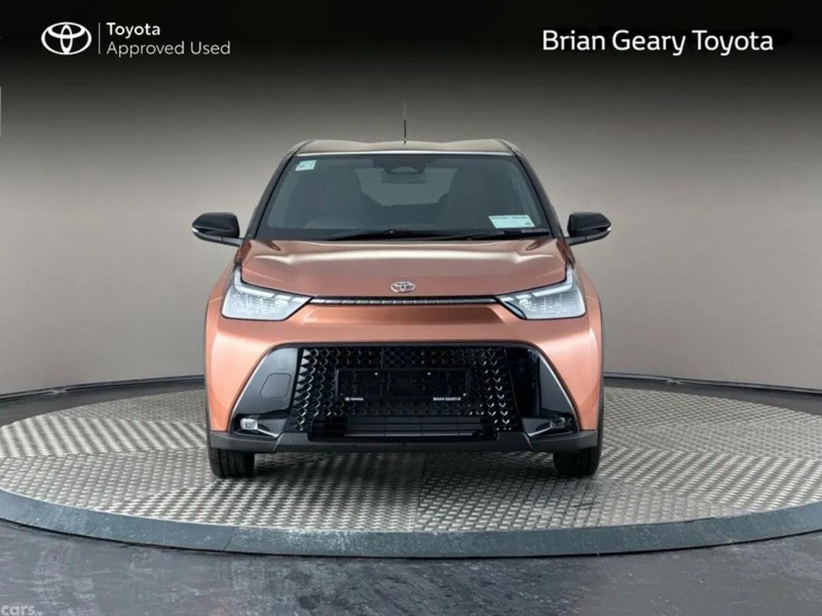 Toyota Aygo X Hatchback, Petrol Hybrid, 2026, 