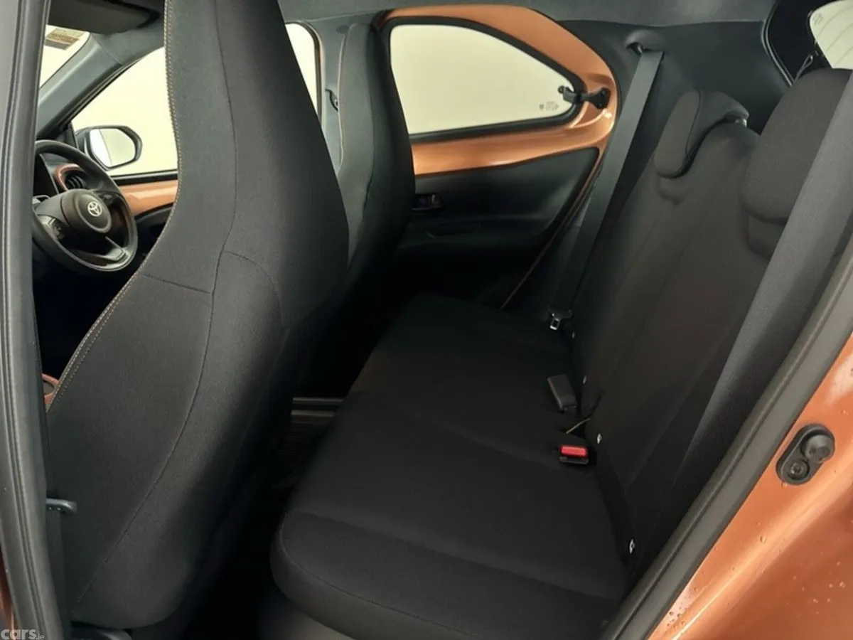 Toyota Aygo X Hatchback, Petrol Hybrid, 2026, 