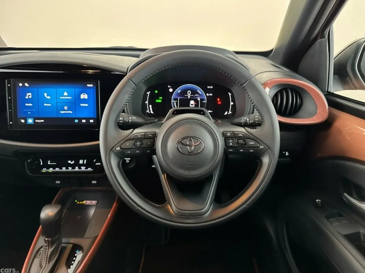 Toyota Aygo X Hatchback, Petrol Hybrid, 2026, 