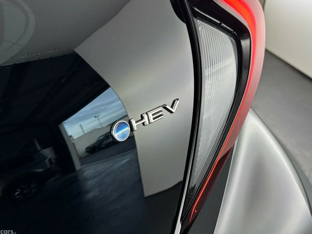 Toyota Aygo X Hatchback, Petrol Hybrid, 2026, 