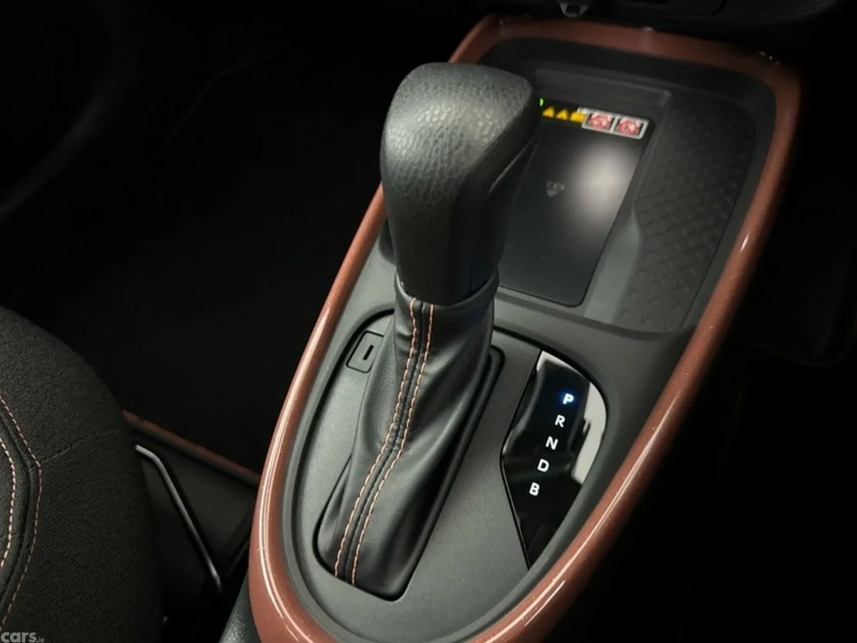 Toyota Aygo X Hatchback, Petrol Hybrid, 2026, 