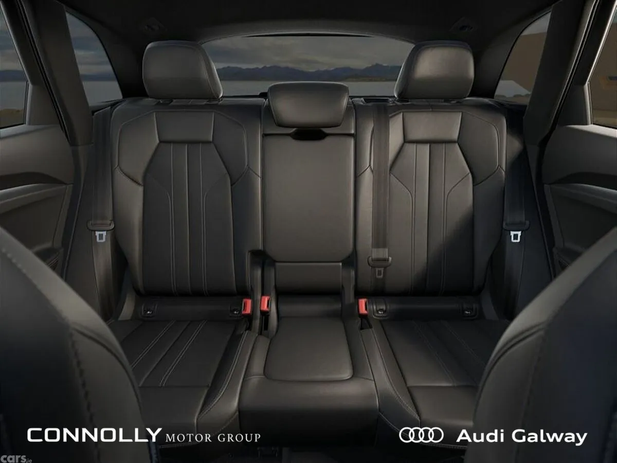 Audi Q5 SUV, Petrol Plug-in Hybrid, 2027, Grey