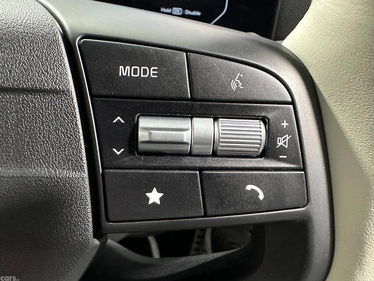 Kia Sportage SUV, Diesel, 2026, Red