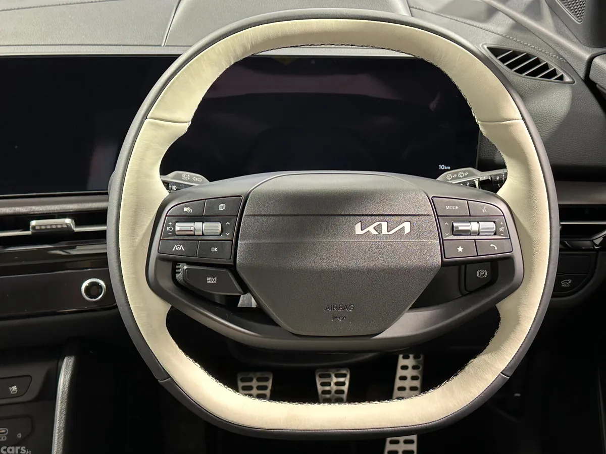 Kia Sportage SUV, Diesel, 2026, Red