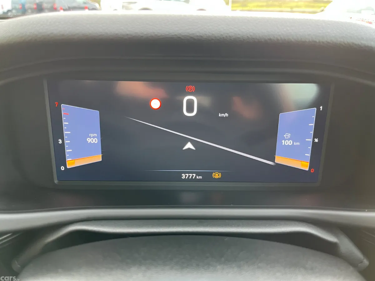 Jeep Avenger SUV, Petrol, 2025, Grey