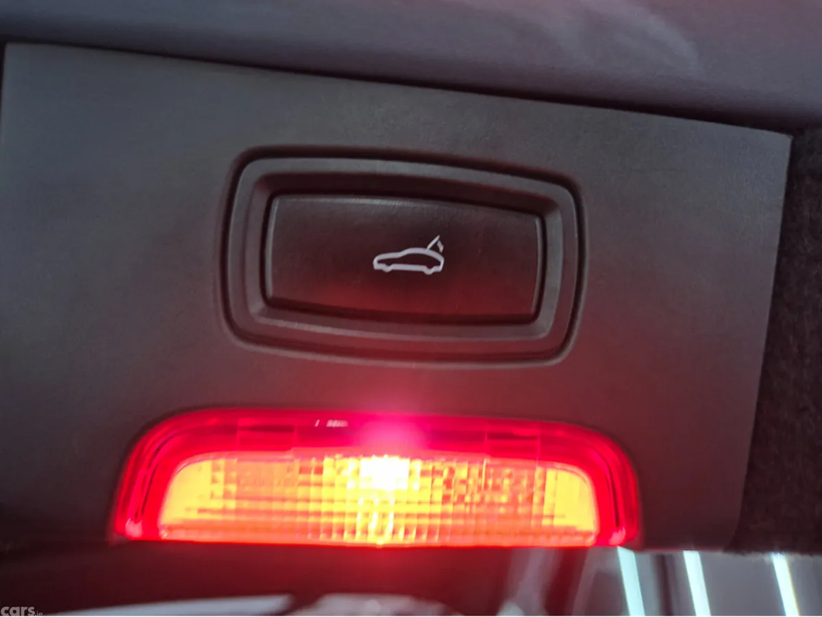 Porsche Cayenne SUV, Petrol Plug-in Hybrid, 2017, Silver