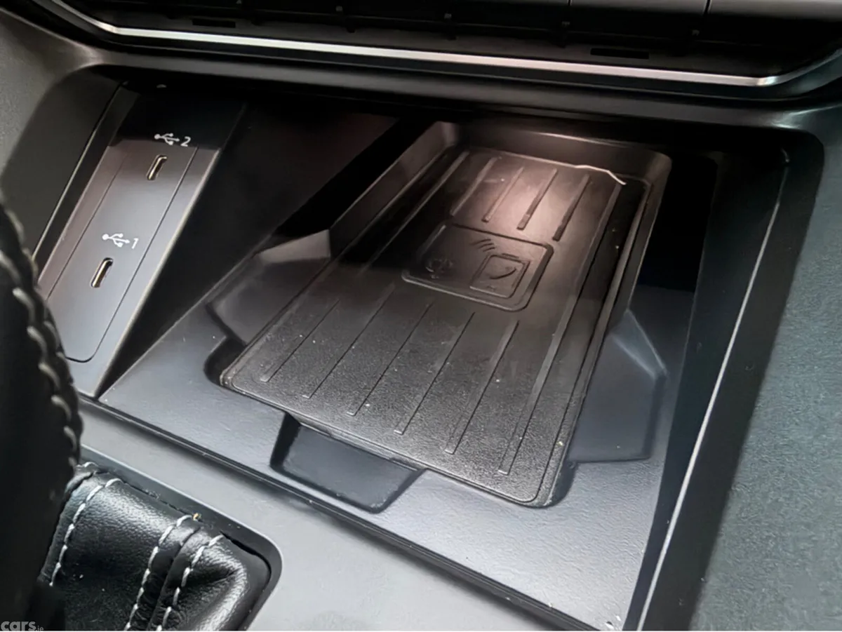 Audi Q3 Estate, Petrol Plug-in Hybrid, 2024, Grey