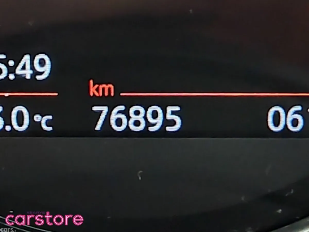 Mini Cooper Hatchback, Petrol, 2019, Blue