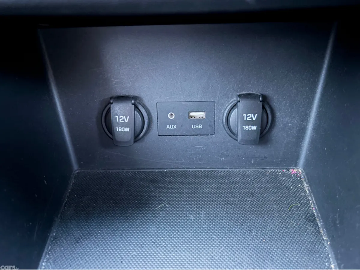 Hyundai i30 Hatchback, Petrol, 2018, Red