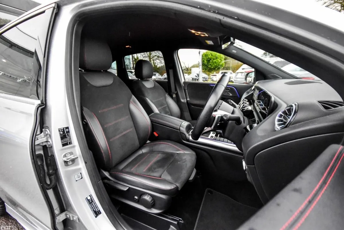 Mercedes-Benz B-Class MPV, Diesel, 2023, Silver