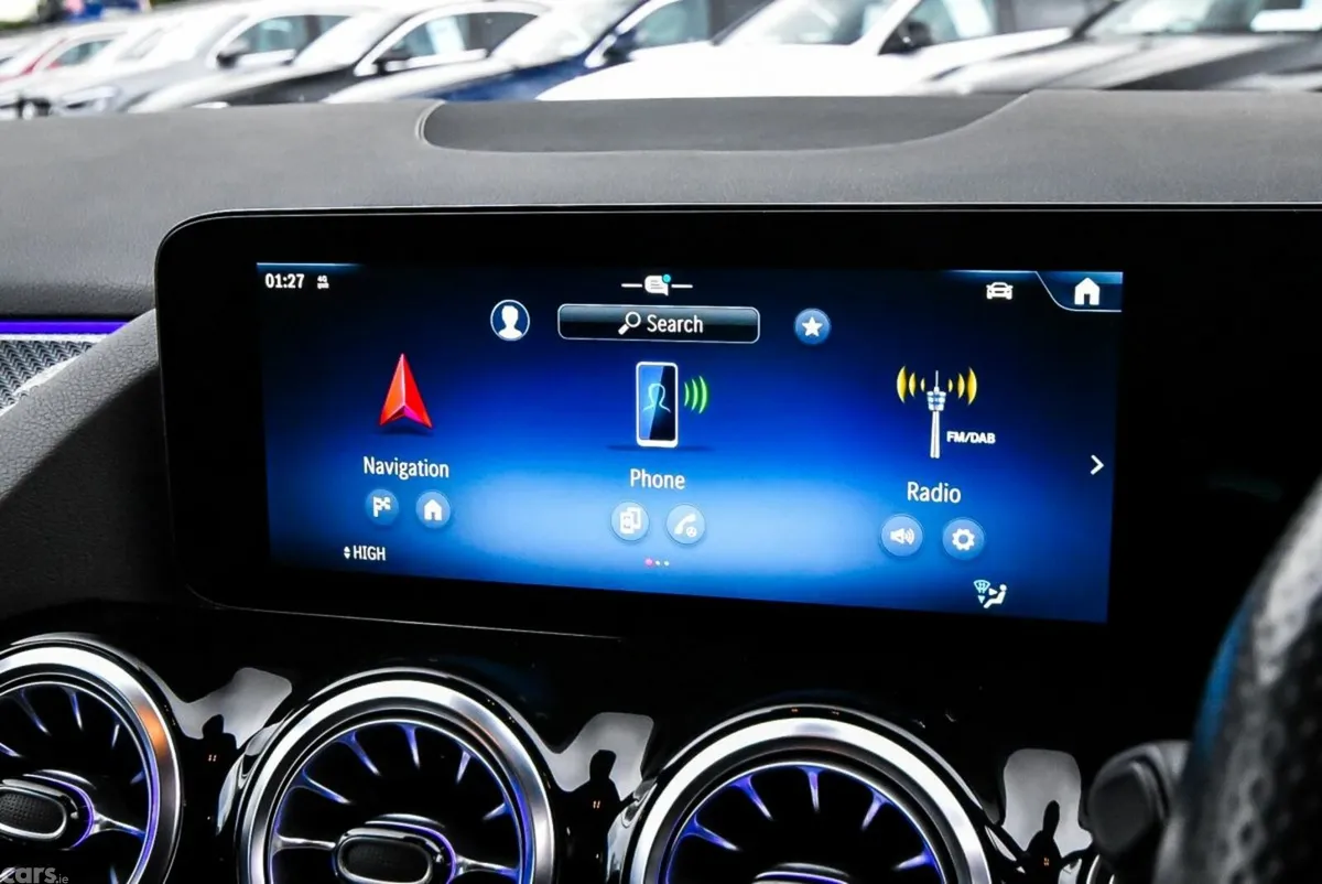 Mercedes-Benz B-Class MPV, Diesel, 2023, Silver
