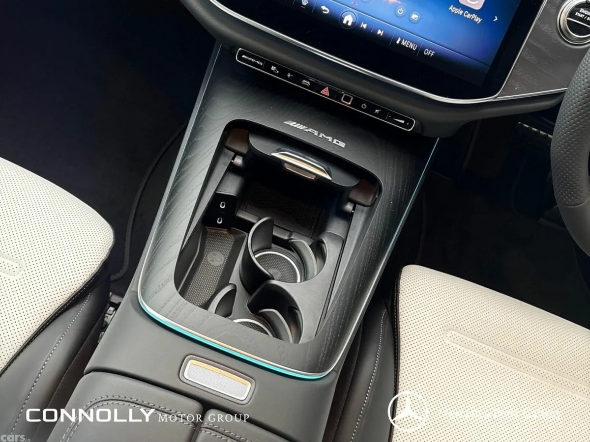 Mercedes-Benz E-Class Saloon, Petrol Plug-in Hybrid, 2027, Black