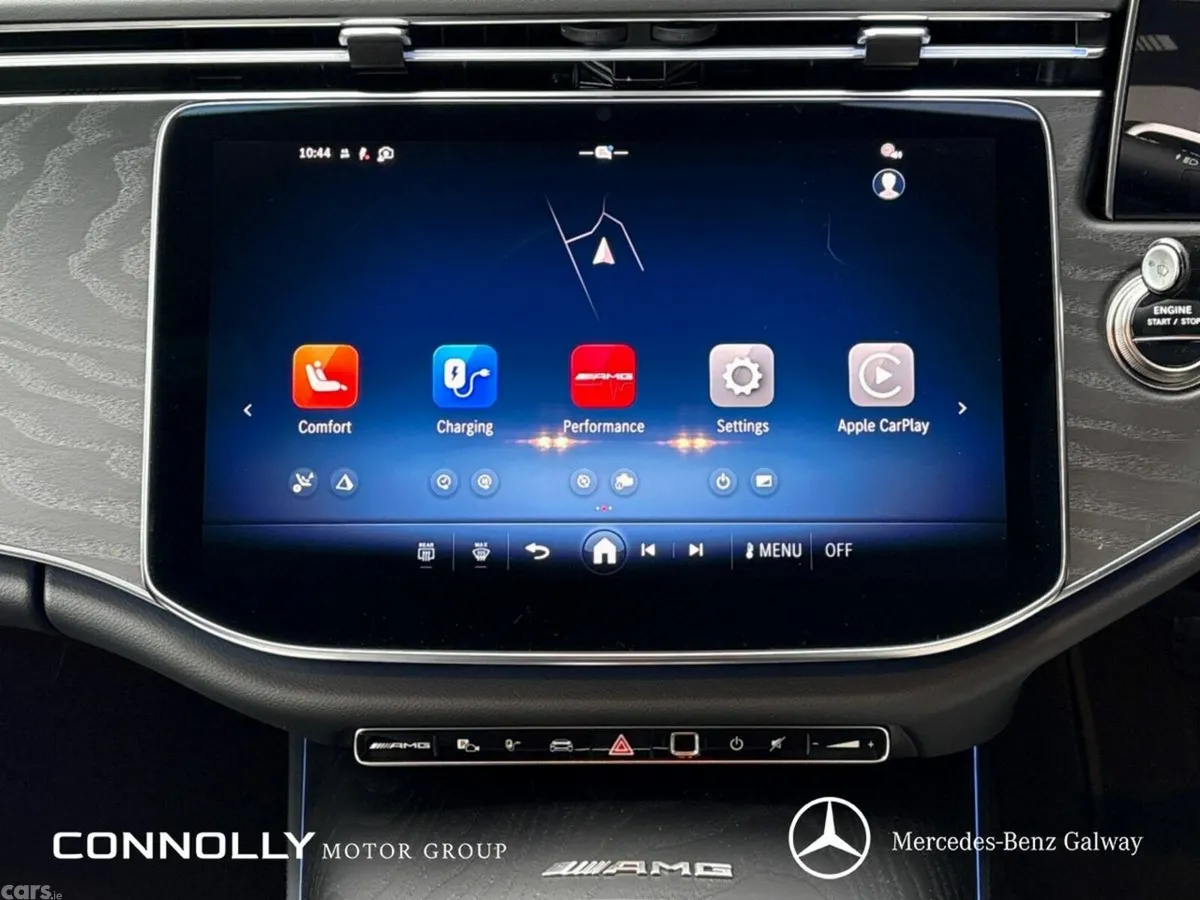 Mercedes-Benz E-Class Saloon, Petrol Plug-in Hybrid, 2027, Black