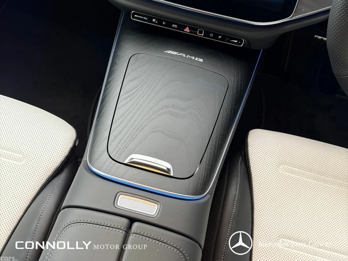 Mercedes-Benz E-Class Saloon, Petrol Plug-in Hybrid, 2027, Black