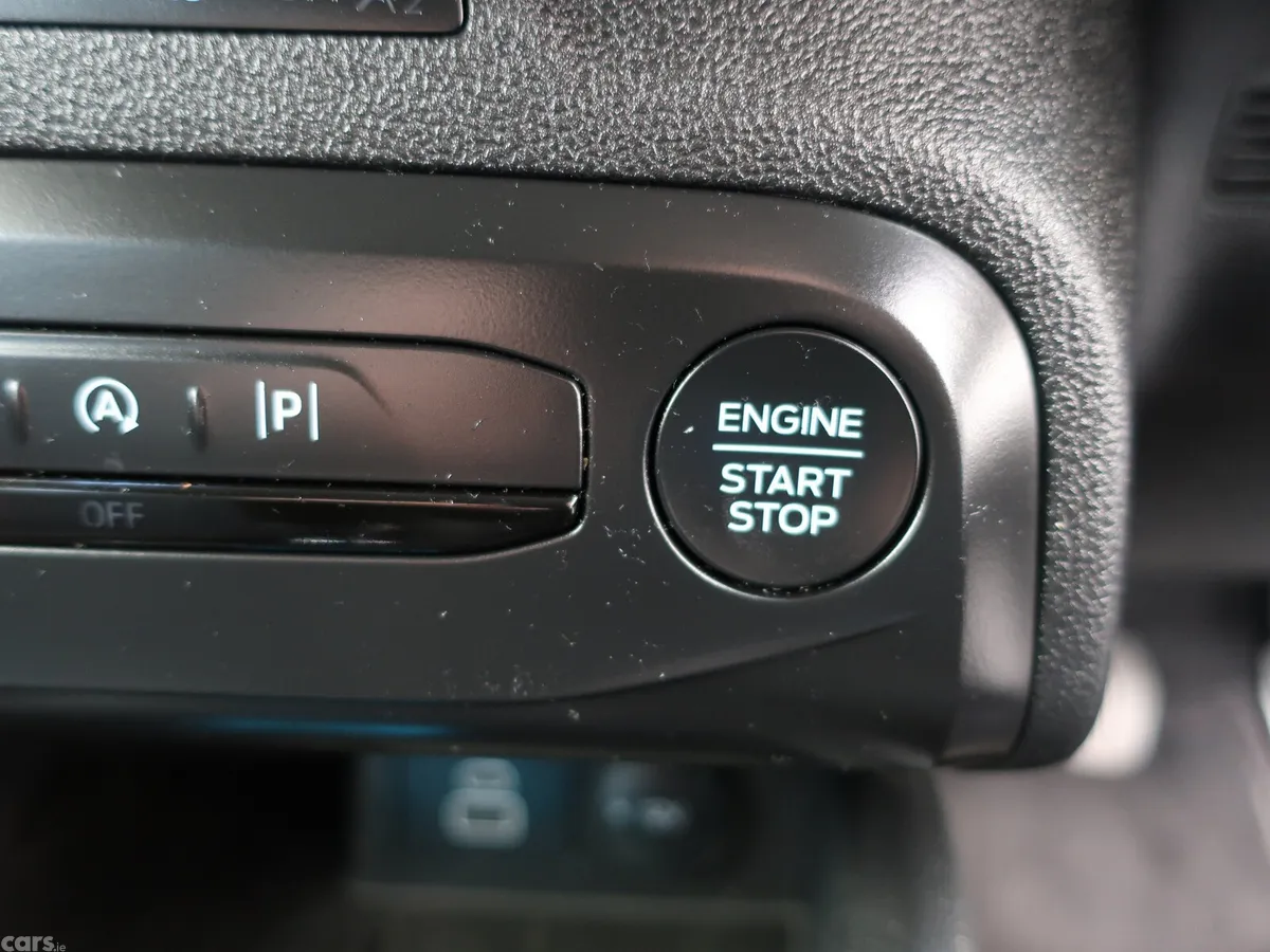 Ford Focus Estate, Petrol, 2023, Black