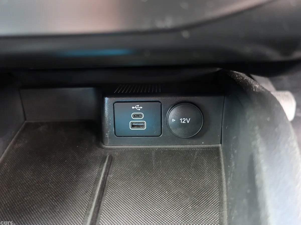 Ford Focus Estate, Petrol, 2023, Black