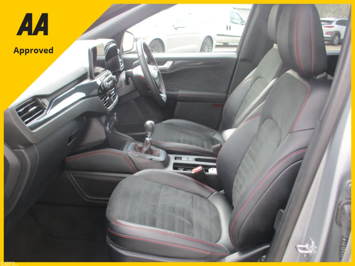 Ford Kuga MPV, Diesel, 2020, Grey
