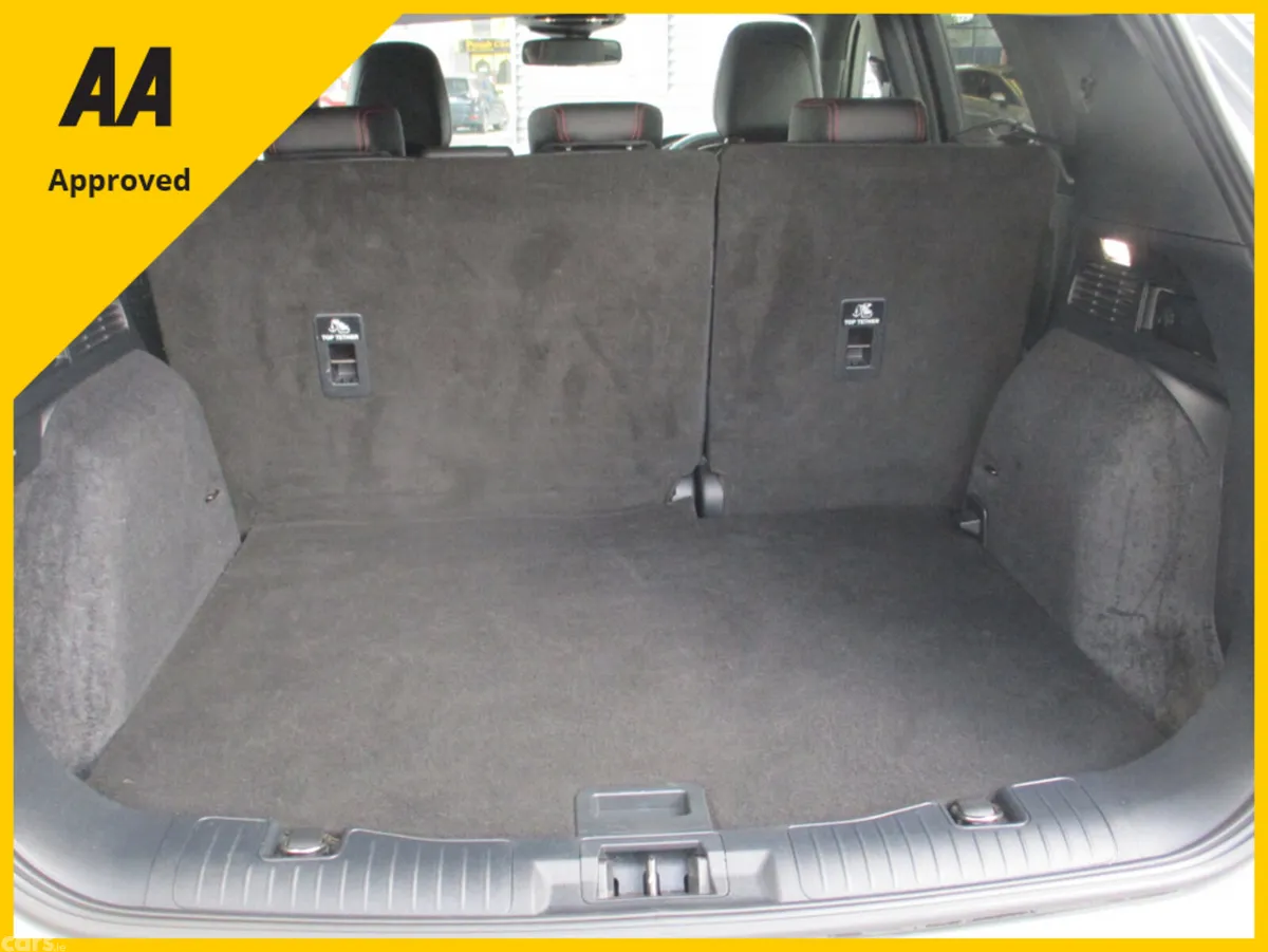 Ford Kuga MPV, Diesel, 2020, Grey