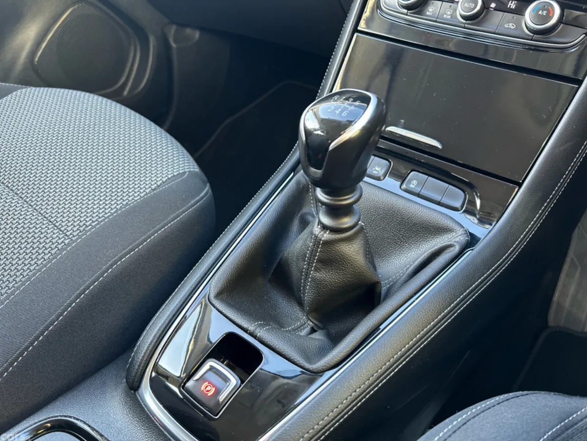 Opel Grandland MPV, Petrol, 2023, Black