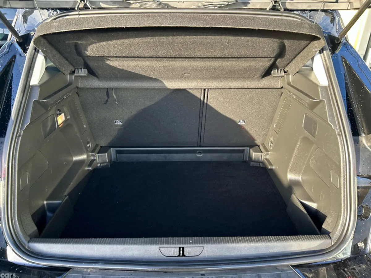 Opel Grandland MPV, Petrol, 2023, Black