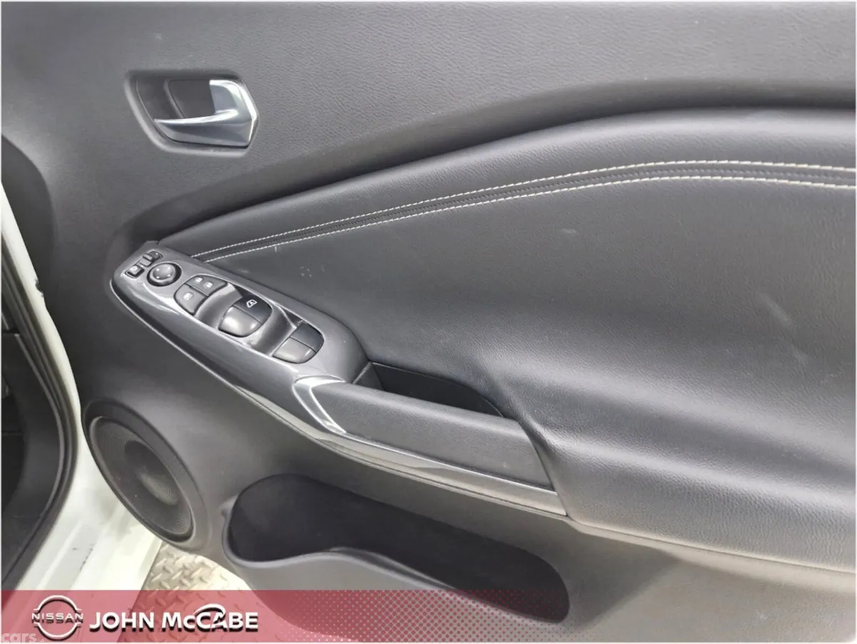 Nissan Juke MPV, Petrol, 2024, White