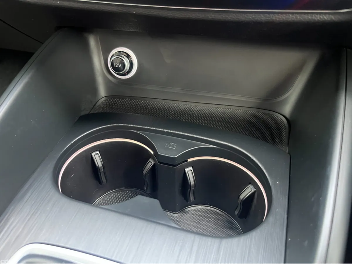 Audi A3 Hatchback, Petrol, 2018, Blue