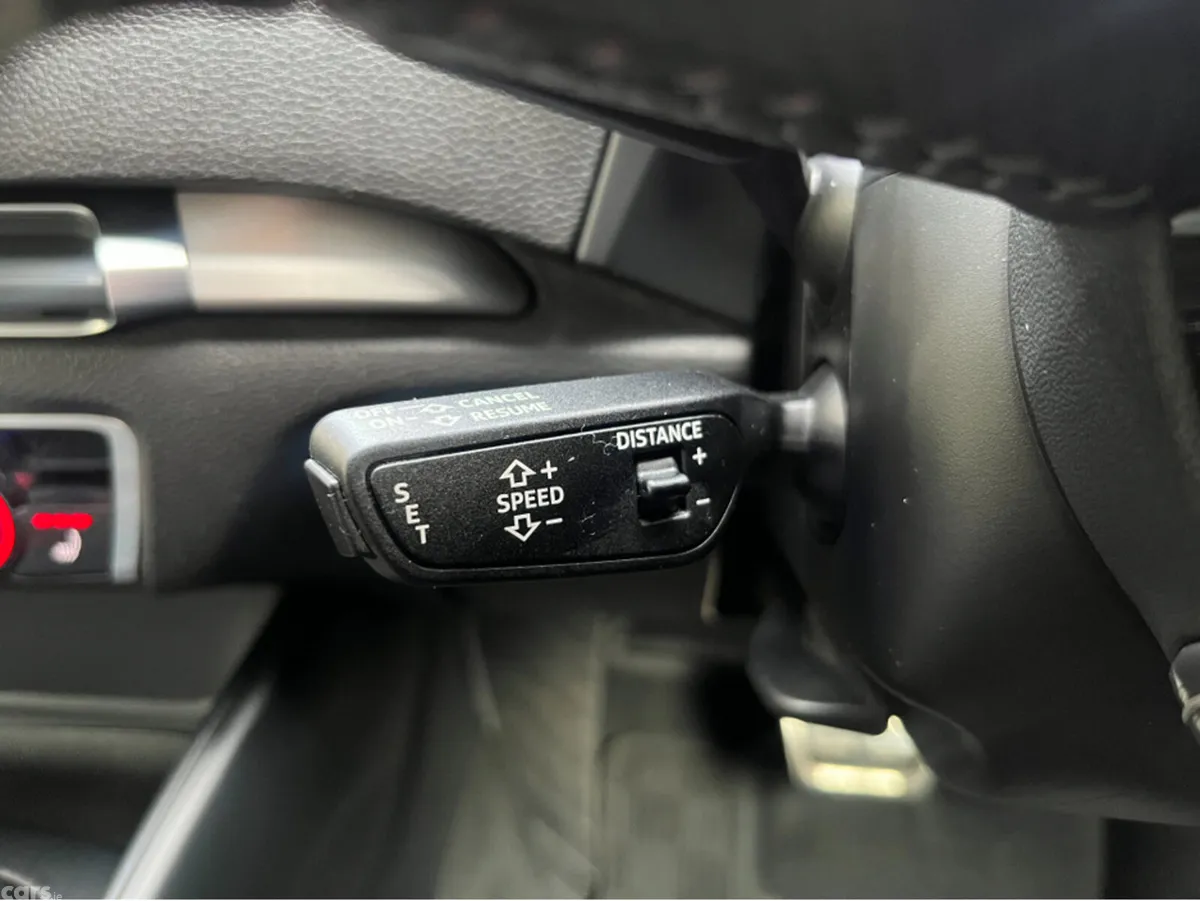Audi A3 Hatchback, Petrol, 2018, Blue