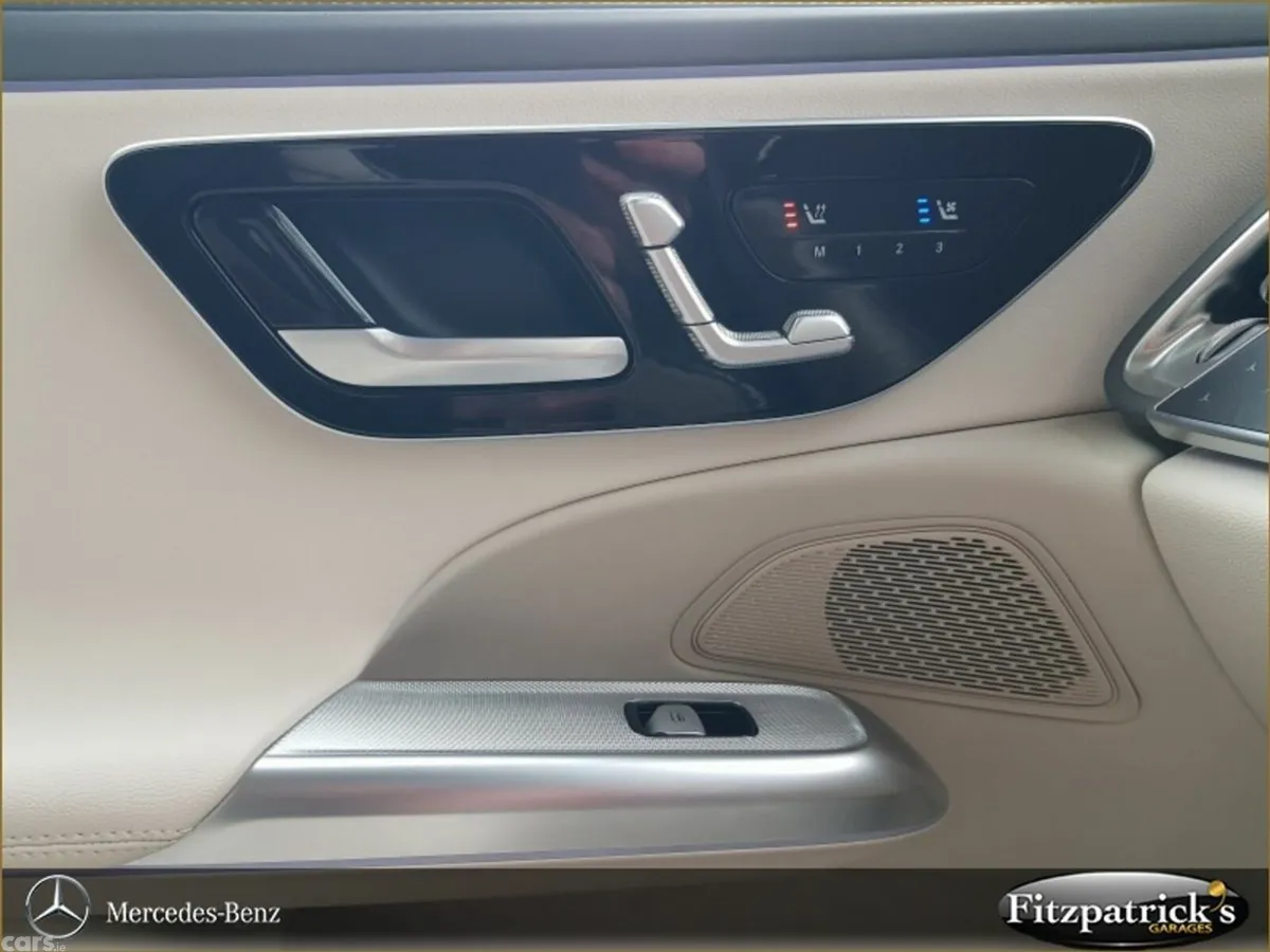 Mercedes-Benz E-Class Saloon, Diesel Hybrid, 2024, Black
