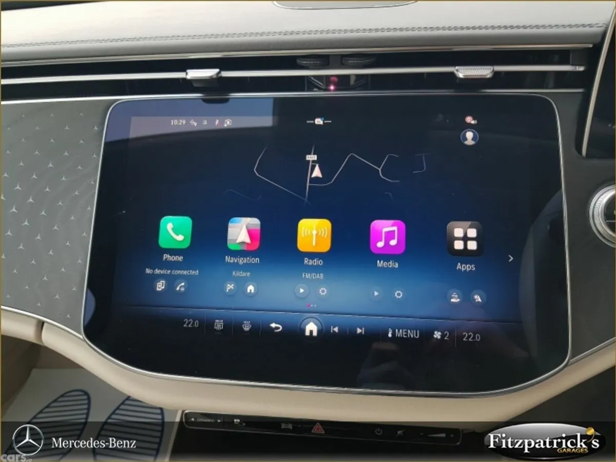 Mercedes-Benz E-Class Saloon, Diesel Hybrid, 2024, Black
