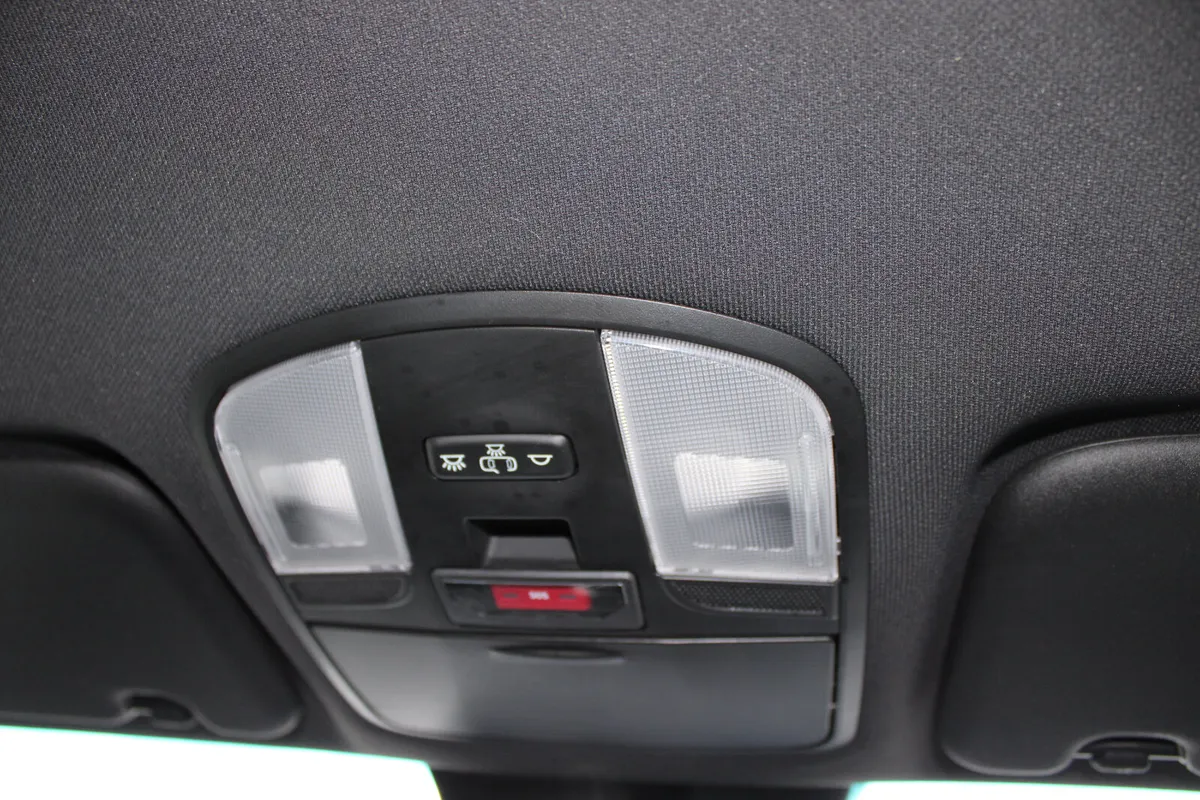 Hyundai i30 Hatchback, Petrol, 2024, Red