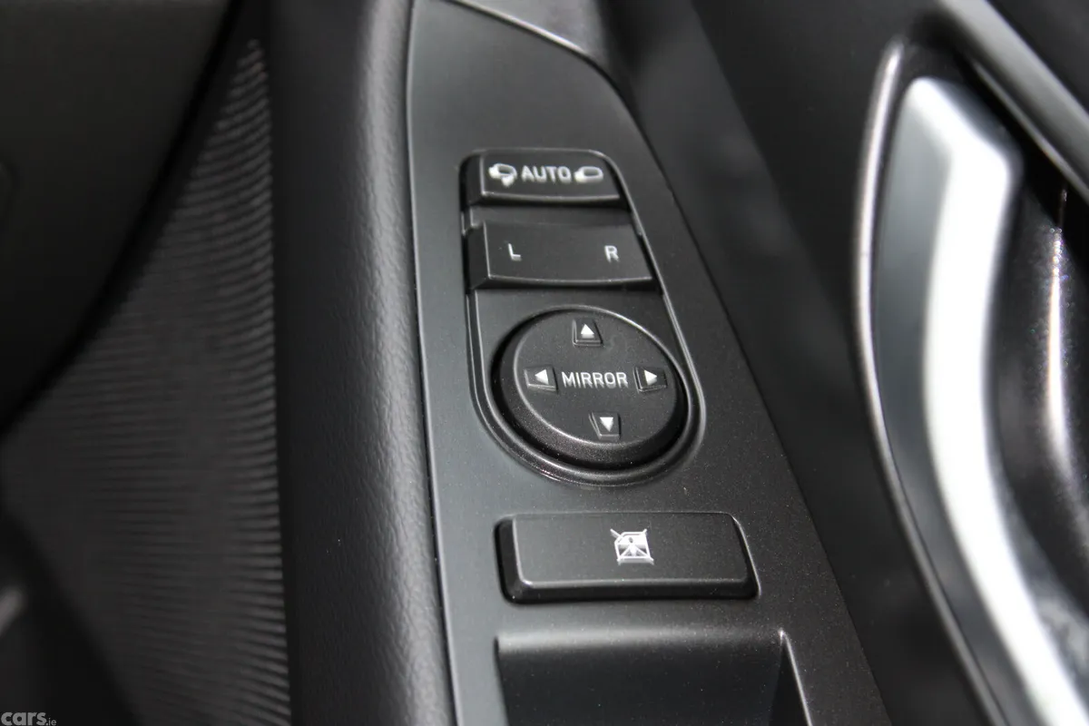 Hyundai i30 Hatchback, Petrol, 2024, Red