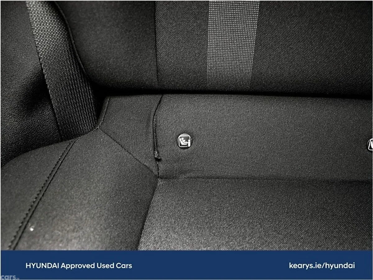 Hyundai i20 Hatchback, Petrol, 2026, Red